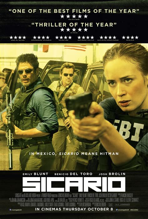 sicario imdb|sicario full movie 2015.